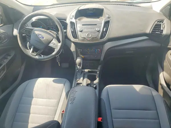 1FMCU0F75HUB80291 2017 FORD ESCAPE - Image 8