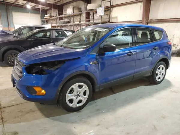 1FMCU0F75HUB80761 2017 FORD ESCAPE - Image 1