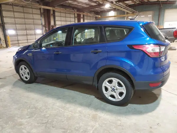 1FMCU0F75HUB80761 2017 FORD ESCAPE - Image 2