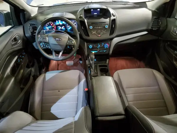 1FMCU0F75HUB80761 2017 FORD ESCAPE - Image 8