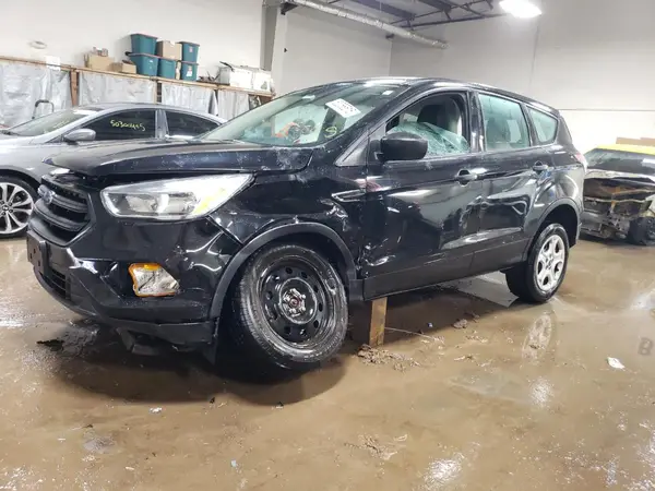 1FMCU0F75HUB86589 2017 FORD ESCAPE - Image 1