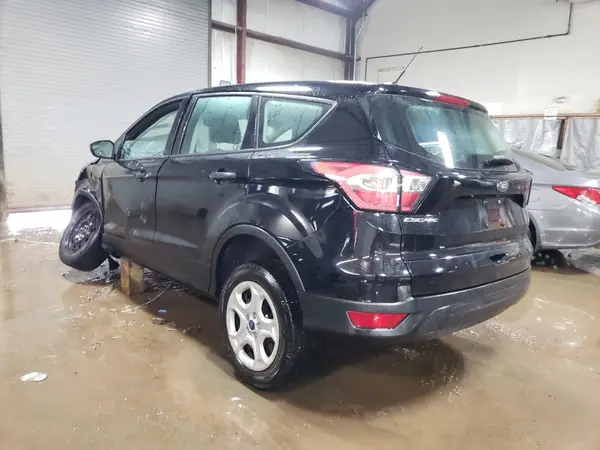 1FMCU0F75HUB86589 2017 FORD ESCAPE - Image 2