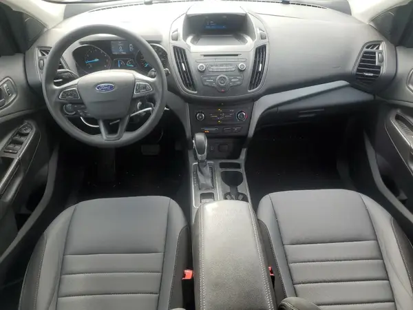 1FMCU0F75HUB97642 2017 FORD ESCAPE - Image 8