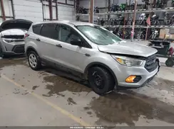 1FMCU0F75HUB98192 2017 FORD ESCAPE