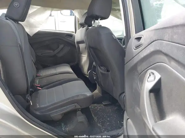 1FMCU0F75HUC00359 2017 FORD ESCAPE - Image 8