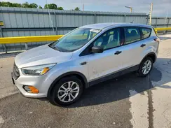 1FMCU0F75HUC01267 2017 FORD ESCAPE