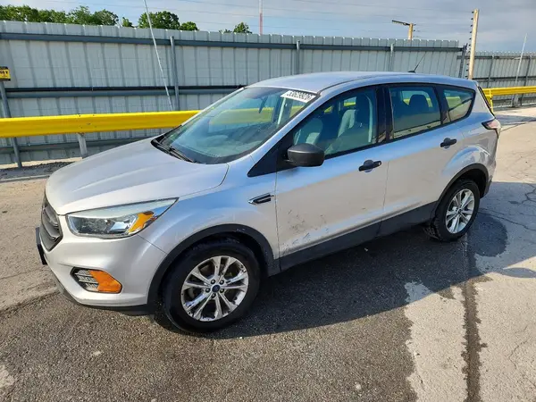 1FMCU0F75HUC01267 2017 FORD ESCAPE - Image 1