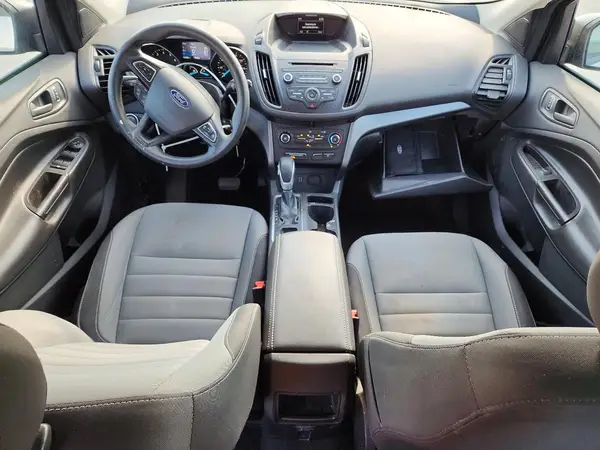 1FMCU0F75HUC01267 2017 FORD ESCAPE - Image 8
