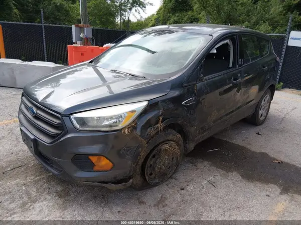 1FMCU0F75HUC01303 2017 FORD ESCAPE - Image 2