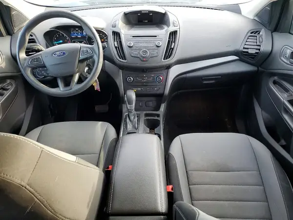 1FMCU0F75HUC05268 2017 FORD ESCAPE - Image 8