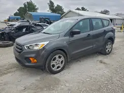 1FMCU0F75HUC10440 2017 FORD ESCAPE