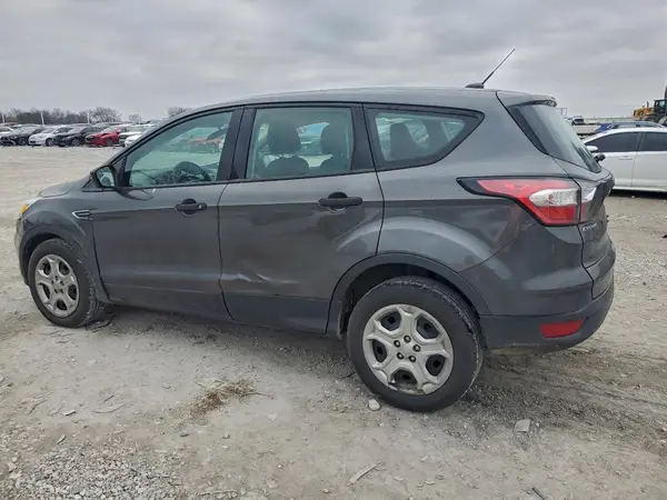 1FMCU0F75HUC10440 2017 FORD ESCAPE - Image 2