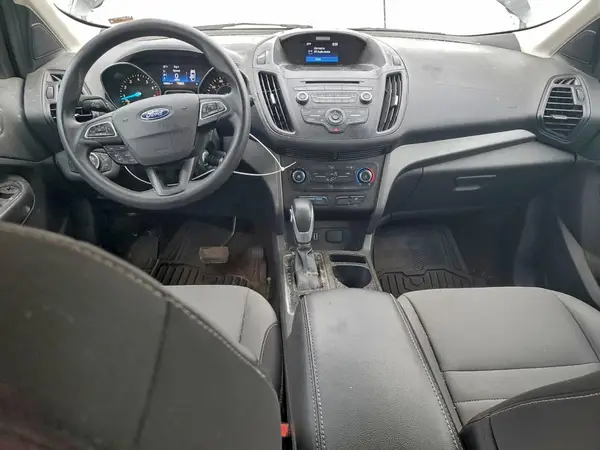 1FMCU0F75HUC10440 2017 FORD ESCAPE - Image 8