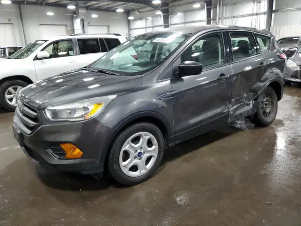 1FMCU0F75HUC10955 2017 FORD ESCAPE - Image 1