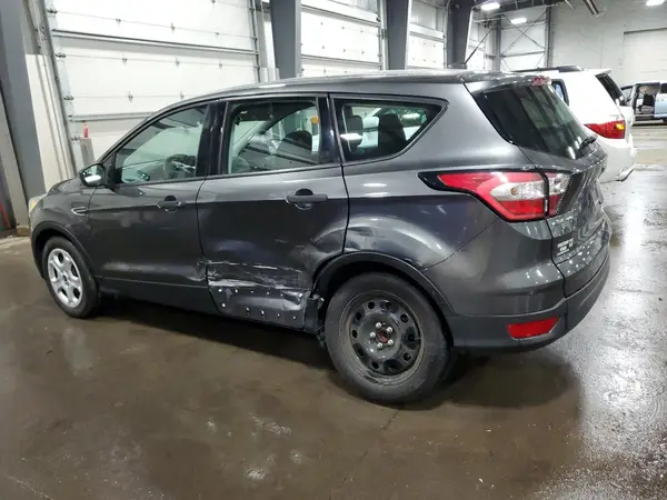 1FMCU0F75HUC10955 2017 FORD ESCAPE - Image 2