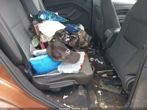 1FMCU0F75HUC13161 2017 FORD ESCAPE - Image 8