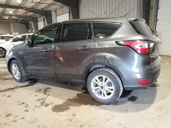 1FMCU0F75HUC13953 2017 FORD ESCAPE - Image 2