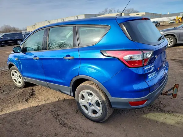 1FMCU0F75HUC16948 2017 FORD ESCAPE - Image 2