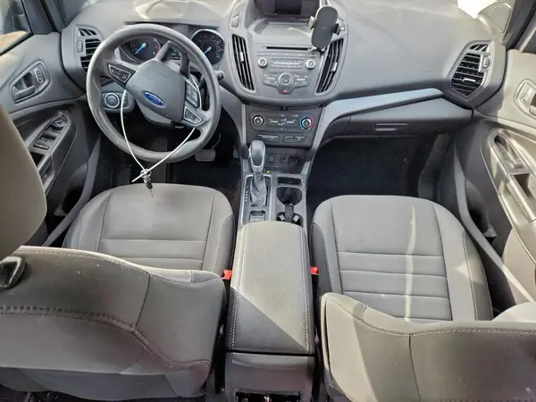 1FMCU0F75HUC16948 2017 FORD ESCAPE - Image 8