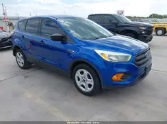 1FMCU0F75HUC24449 2017 FORD ESCAPE