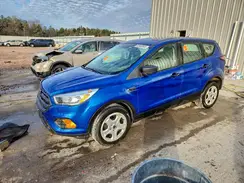1FMCU0F75HUC26167 2017 FORD ESCAPE