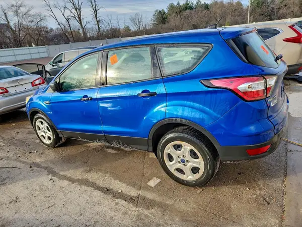 1FMCU0F75HUC26167 2017 FORD ESCAPE - Image 2