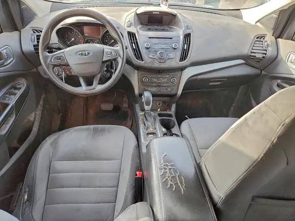 1FMCU0F75HUC26167 2017 FORD ESCAPE - Image 8