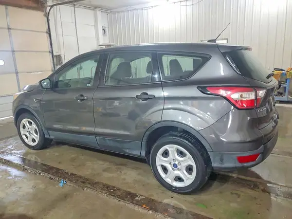 1FMCU0F75HUC26539 2017 FORD ESCAPE - Image 2