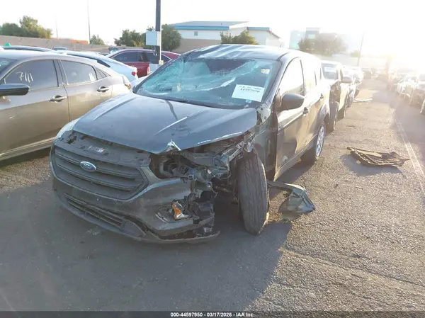 1FMCU0F75HUC26637 2017 FORD ESCAPE - Image 2