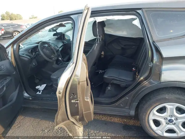 1FMCU0F75HUC26637 2017 FORD ESCAPE - Image 8