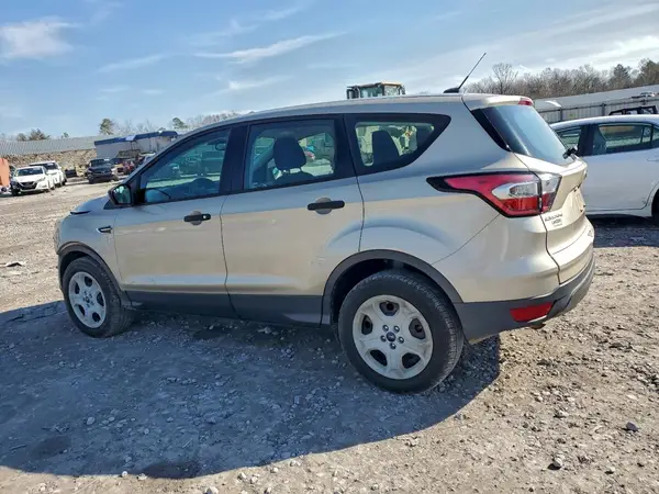 1FMCU0F75HUC31224 2017 FORD ESCAPE - Image 2
