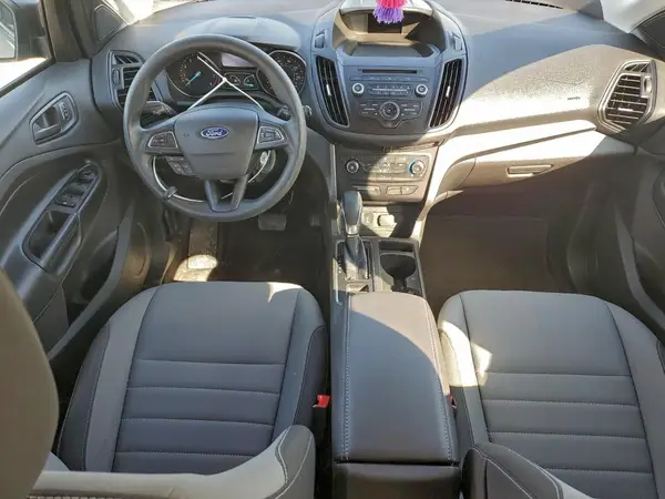 1FMCU0F75HUC31224 2017 FORD ESCAPE - Image 8