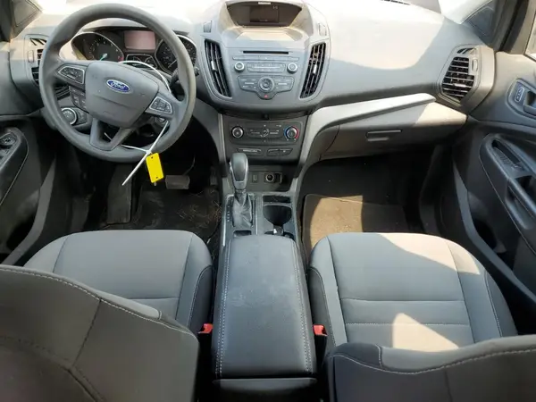 1FMCU0F75HUC34348 2017 FORD ESCAPE - Image 8