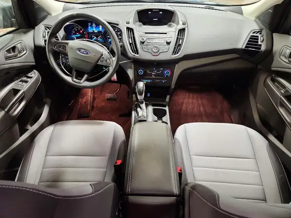 1FMCU0F75HUC39498 2017 FORD ESCAPE - Image 8