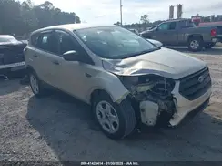 1FMCU0F75HUC43468 2017 FORD ESCAPE
