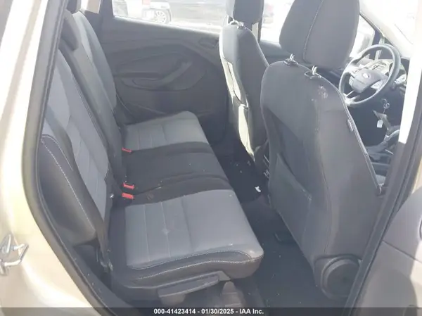 1FMCU0F75HUC43468 2017 FORD ESCAPE - Image 8