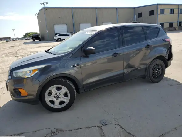 1FMCU0F75HUC48671 2017 FORD ESCAPE - Image 1