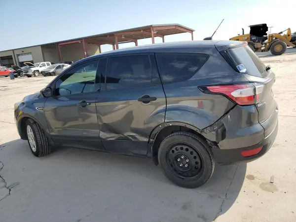 1FMCU0F75HUC48671 2017 FORD ESCAPE - Image 2