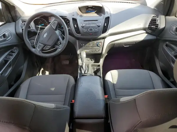1FMCU0F75HUC48671 2017 FORD ESCAPE - Image 8
