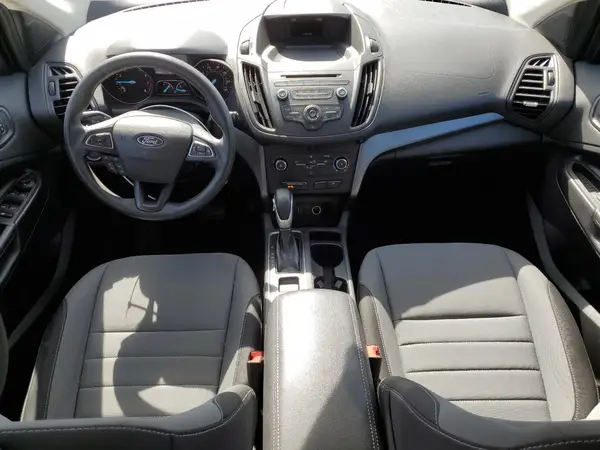 1FMCU0F75HUC54616 2017 FORD ESCAPE - Image 8