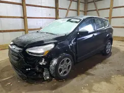 1FMCU0F75HUC62442 2017 FORD ESCAPE