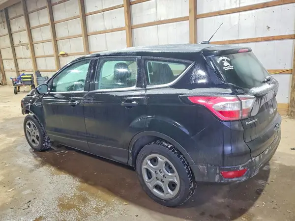 1FMCU0F75HUC62442 2017 FORD ESCAPE - Image 2