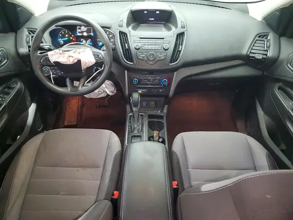 1FMCU0F75HUC62442 2017 FORD ESCAPE - Image 8