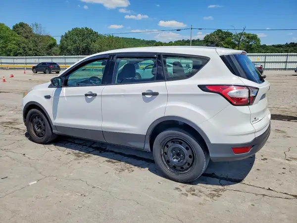 1FMCU0F75HUC73828 2017 FORD ESCAPE - Image 2