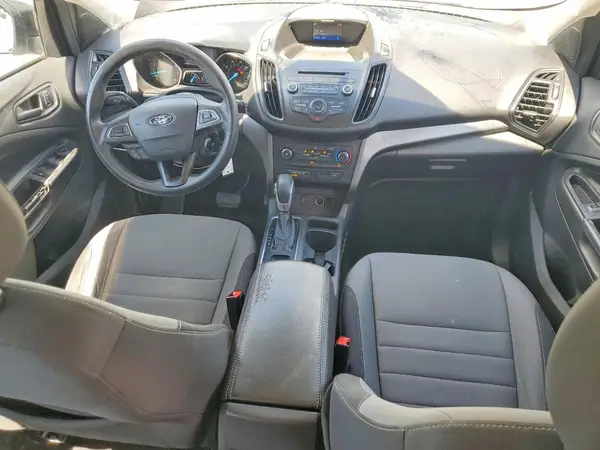 1FMCU0F75HUC73828 2017 FORD ESCAPE - Image 8