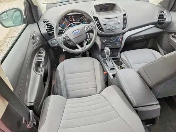 1FMCU0F75HUC74476 2017 FORD ESCAPE - Image 8