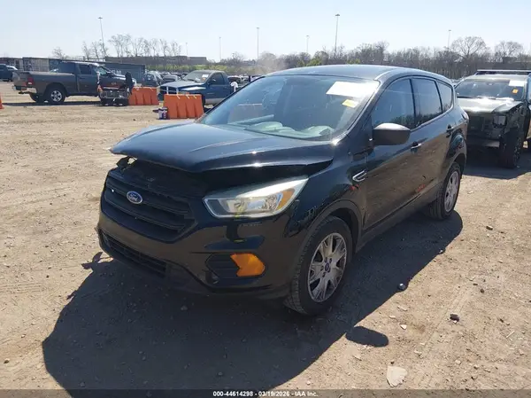 1FMCU0F75HUC76020 2017 FORD ESCAPE - Image 2