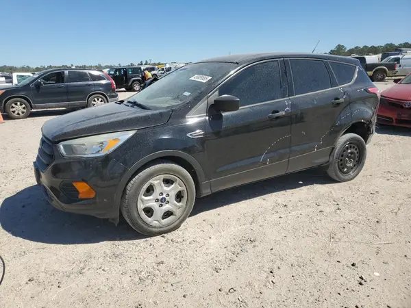 1FMCU0F75HUC78186 2017 FORD ESCAPE - Image 1