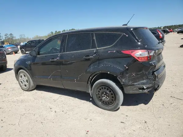 1FMCU0F75HUC78186 2017 FORD ESCAPE - Image 2