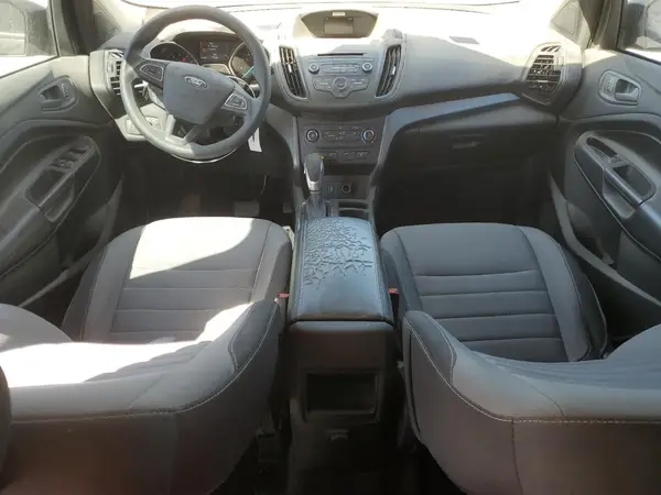 1FMCU0F75HUC78186 2017 FORD ESCAPE - Image 8